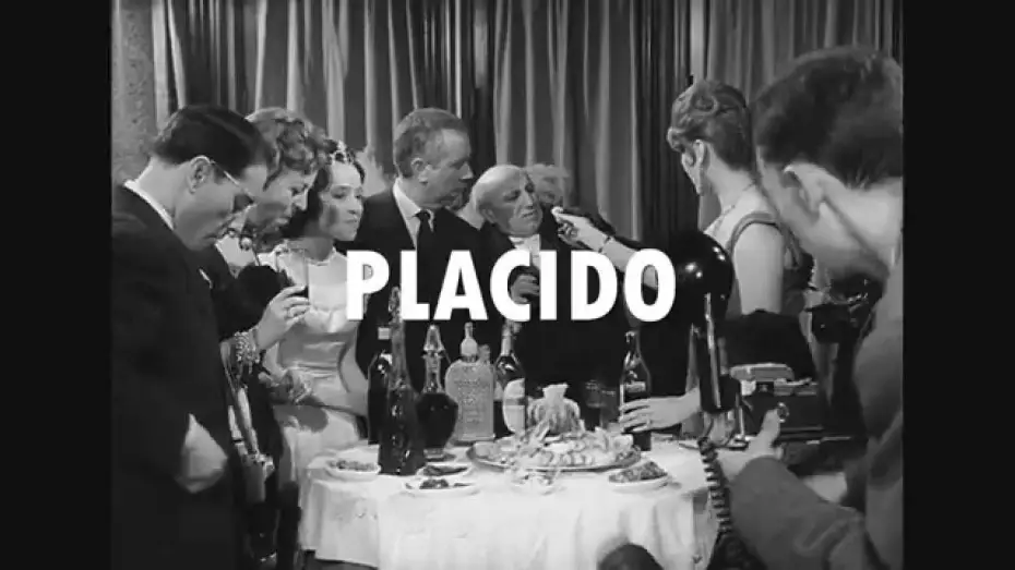 Video for the film Placido — Bande-annonce