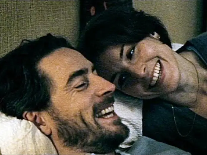 Video for the film Beyond — BESSERE ZEITEN | Trailer & Filmclips deutsch german [HD]