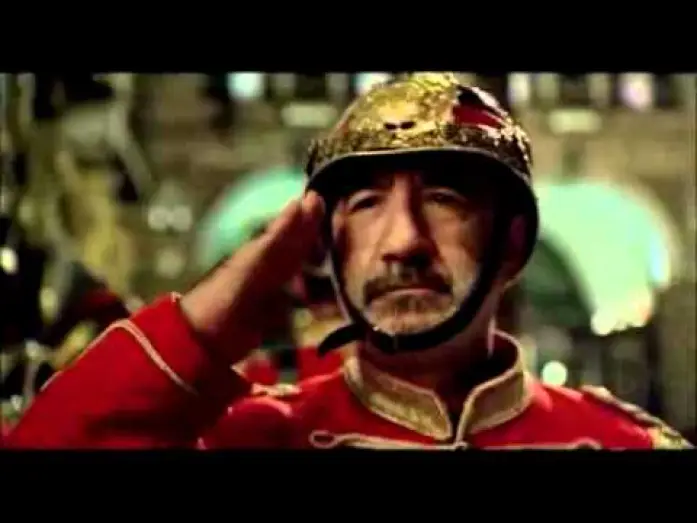 Video for the film Bibliothèque Pascal — Bibliotheque Pascal Official Trailer