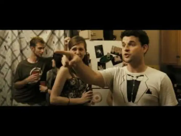 Video for the film Brotherhood — Brotherhood | Deutscher Trailer