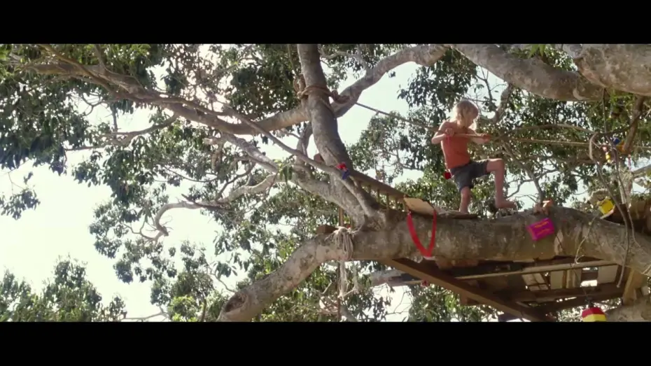 Video for the film The Tree — THE TREE
