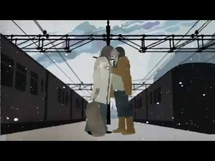 Video for the film Tussilago — 'Tussilago' short film trailer - Directed by Jonas Odell of FilmTecknarna