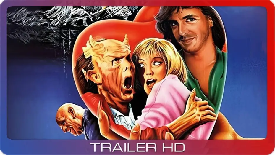 Video for the film My Demon Lover — Mein teuflischer Liebhaber ≣ 1987 ≣ Trailer