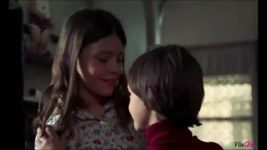 Video for the film Cria! — Fragmento