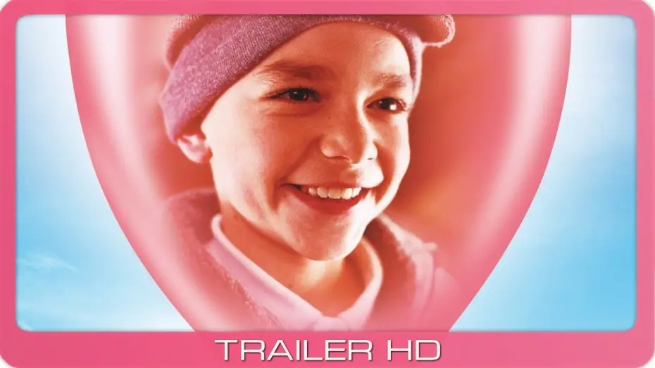 Video for the film Oscar and the Lady in Pink — Oskar und die Dame in Rosa ≣ 2009 ≣ Trailer