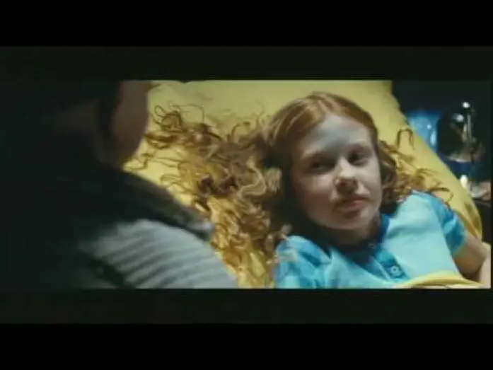 Video for the film Oscar and the Lady in Pink — Oscar et la dame rose : bande-annonce