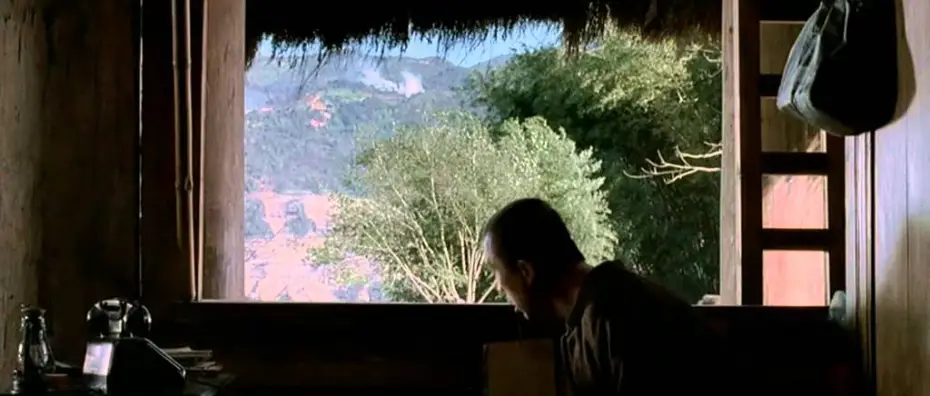 Video for the film The Sun Also Rises — Le soleil se lève aussi - Bande Annonce