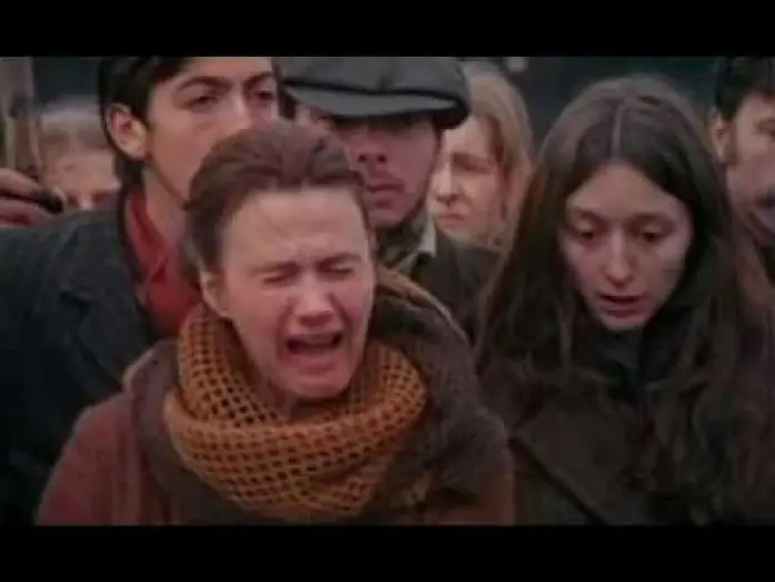 Video for the film Germinal — Germinal Trailer