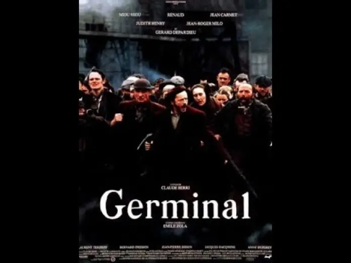 Video for the film Germinal — Germinal
