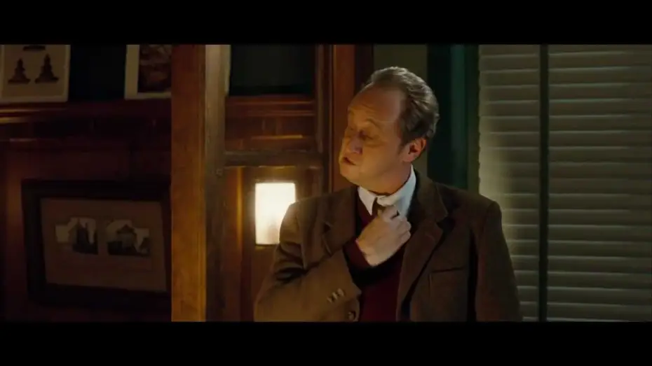 Video for the film Romantics Anonymous — Romantic's Anonymous - Official Trailer