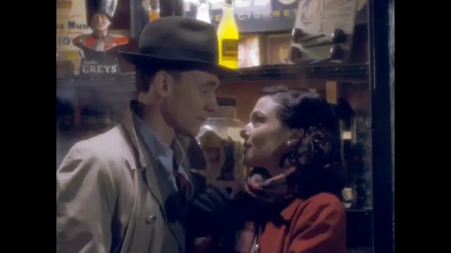 Video for the film The Deep Blue Sea — THE DEEP BLUE SEE | Trailer [HD]