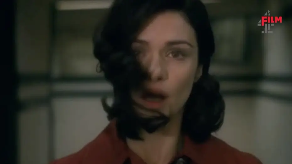 Video for the film The Deep Blue Sea — Film4 Trailer