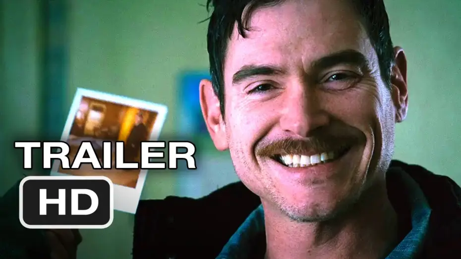 Video for the film Thin Ice — Thin Ice Official Trailer #1 - Alan Arkin, Greg Kinnear, Billy Crudup Movie (2012) HD