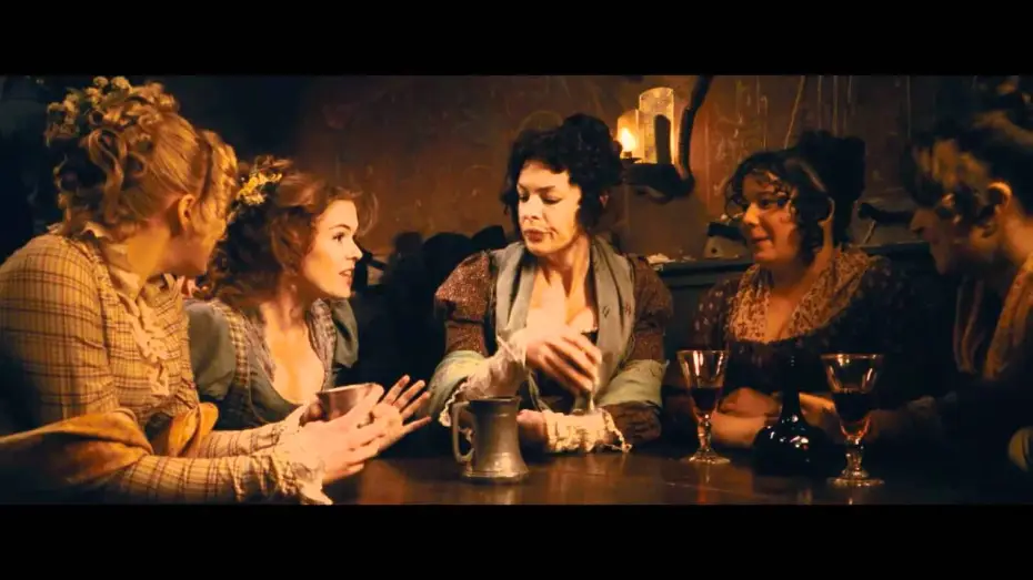 Video for the film Burke & Hare — Official Trailer
