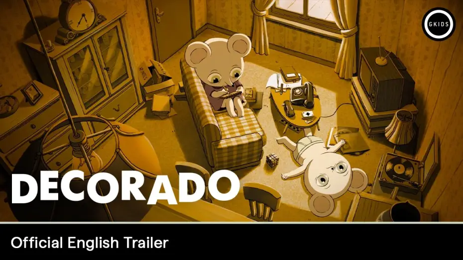 Video for the film Scenery — Official English Trailer