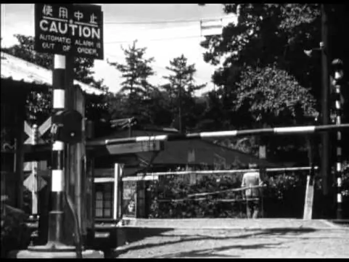Video for the film Early Summer — EARLY SUMMER (Bakushū), 1951