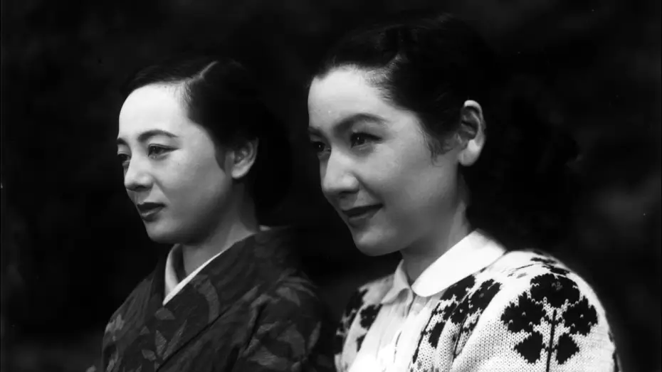 Video for the film Early Summer — Early Summer (1951) - Trailer