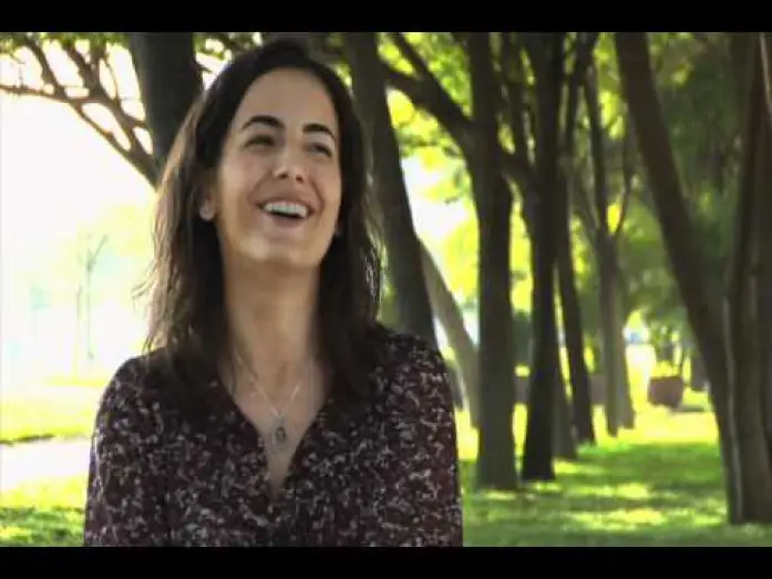 Video for the film From Prada to Nada — From Prada to Nada Extended Trailer w/ Interviews