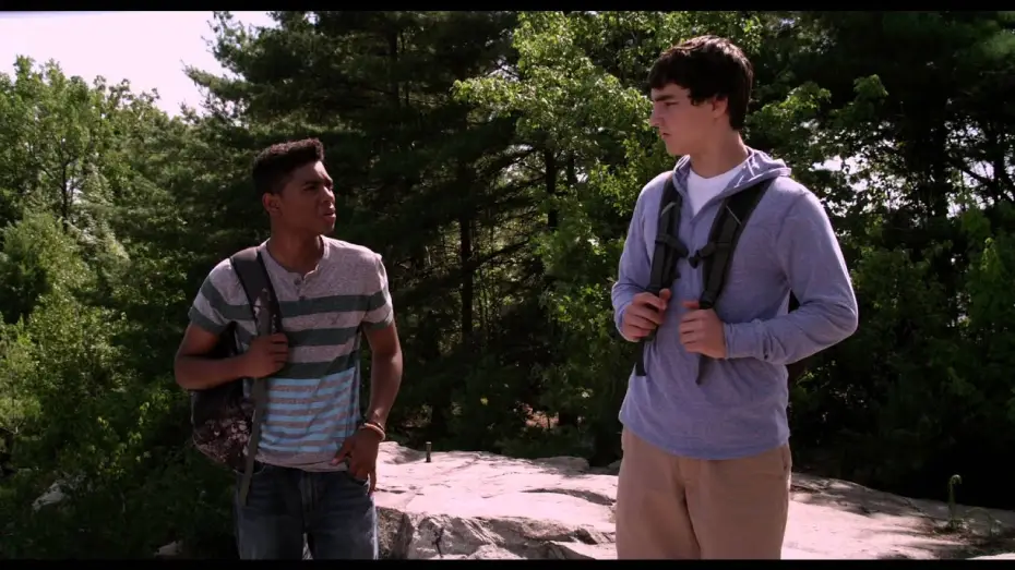 Video for the film Grown Ups 2 — Official International Trailer