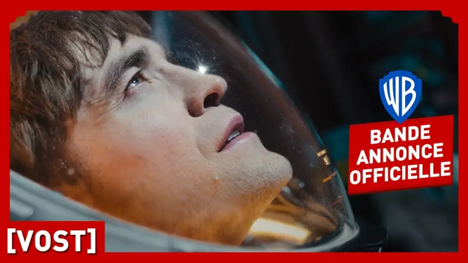 Video for the film Mickey 17 — Mickey 17 | Bande-Annonce officielle (VOST) | Bong Joon-ho, Robert Pattinson, Mark Ruffalo
