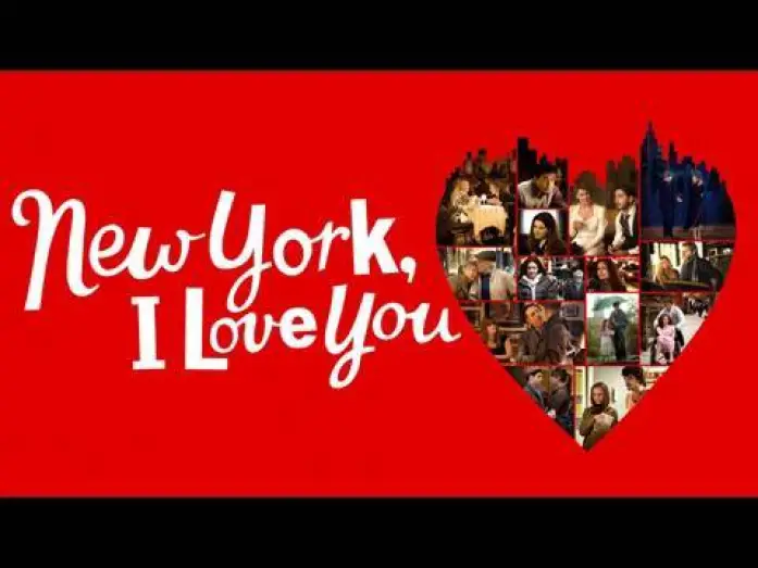 Video for the film New York, I Love You — New York, I Love You (Official Trailer - HD)