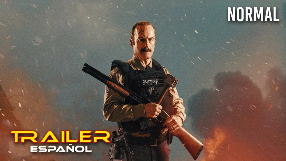 Video for the film Normal — Normal - Tráiler español