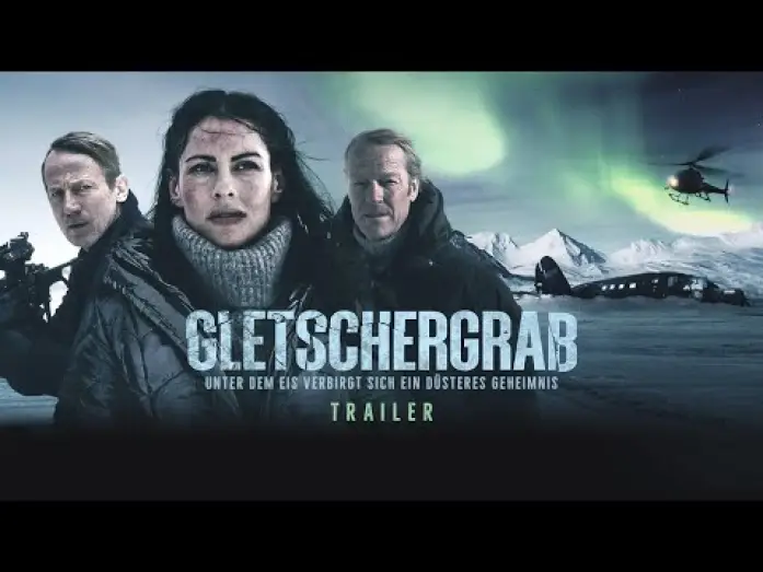 Video for the film Operation Napoleon — Kinotrailer