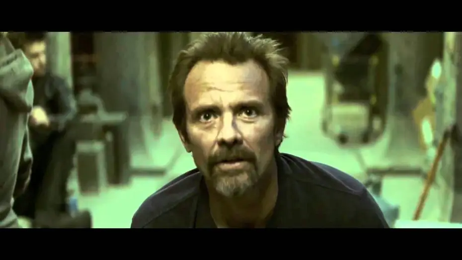 Video for the film The Divide — 'The Divide' Trailer