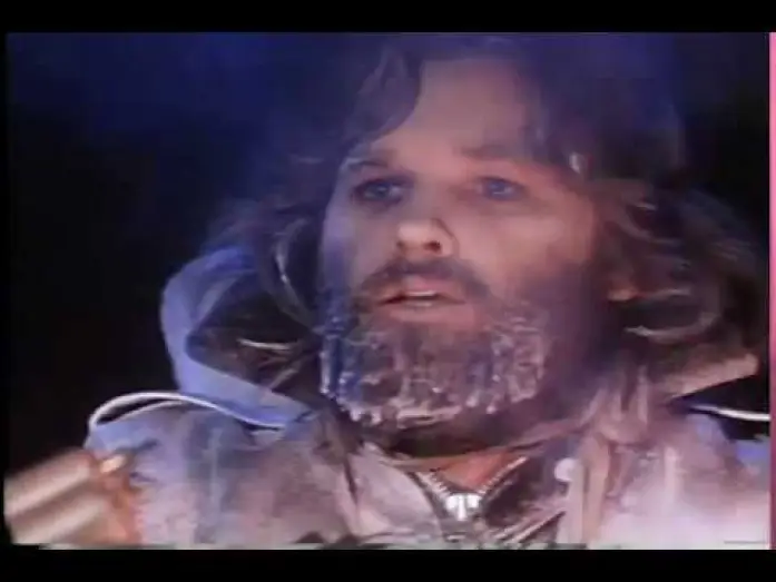 Video for the film The Thing — The Thing - Promotional Condensed Version [1982] [Unused Scenes]