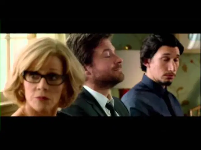 Video for the film This Is Where I Leave You — C'est ici que l'on se quitte - French Trailer#1 - À L’affiche