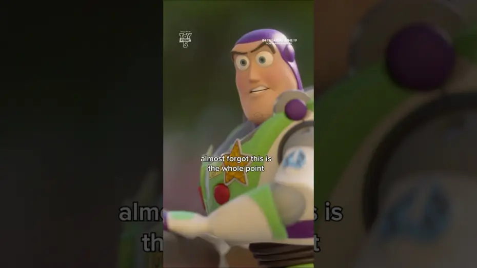Video for the film Toy Story 5 — just toys being toys