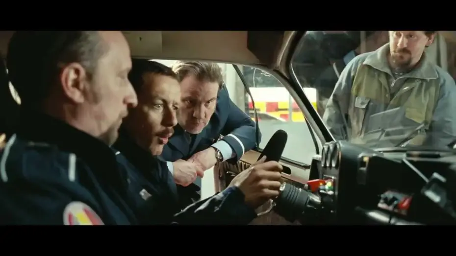 Video for the film Nothing to Declare — Niente da dichiarare - Trailer ITA HD 1080p