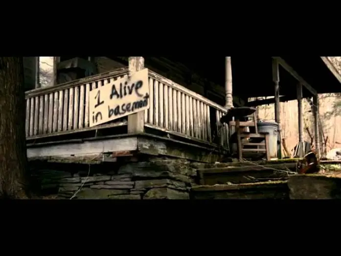 Video for the film Stake Land — Vampire Nation (Trailer Deutsch)
