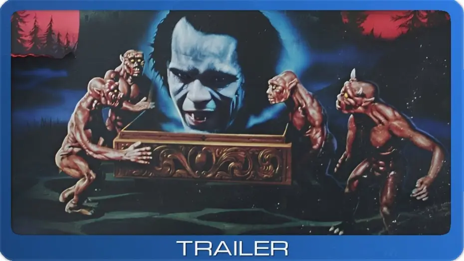 Video for the film Subspecies 4: Bloodstorm — Subspecies 4: Bloodstorm ≣ 1998 ≣ Trailer