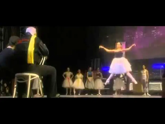 Video for the film The Company — The Company (2003) [Trailer]