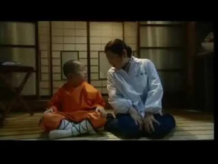 Video for the film Kung Fu Kid — KUNG FU KUN (カンフーくん - 2008 ) - Trailer