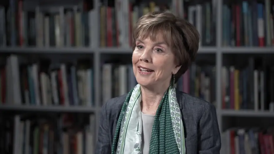 Video for the film Cluny Brown — Molly Haskell and Farran Smith Nehme on CLUNY BROWN