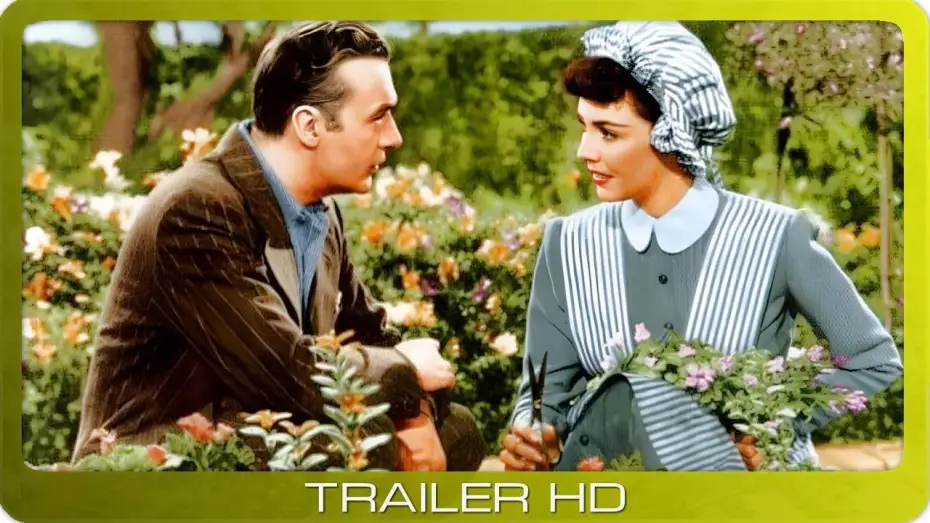 Video for the film Cluny Brown — Cluny Brown ≣ 1946 ≣ Trailer