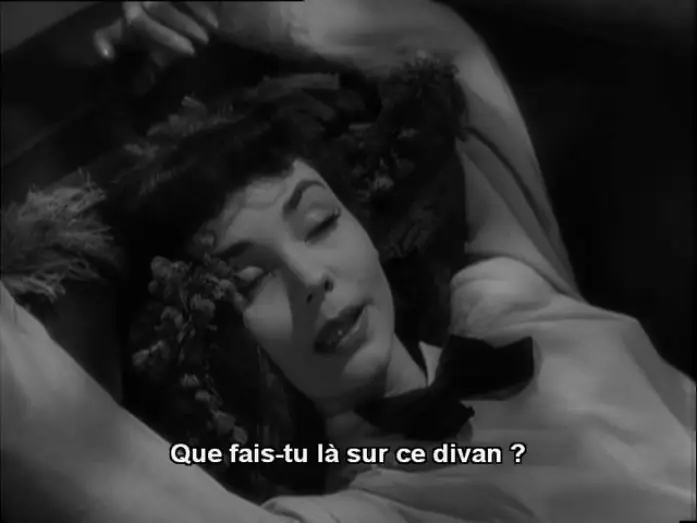 Video for the film Cluny Brown — La Folle Ingénue - Bande Annonce [VOST]