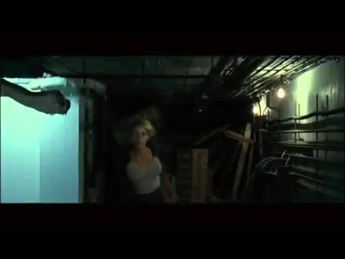 Video for the film Julia's Eyes — Julia's Eyes 2010) Trailer Deutsch German