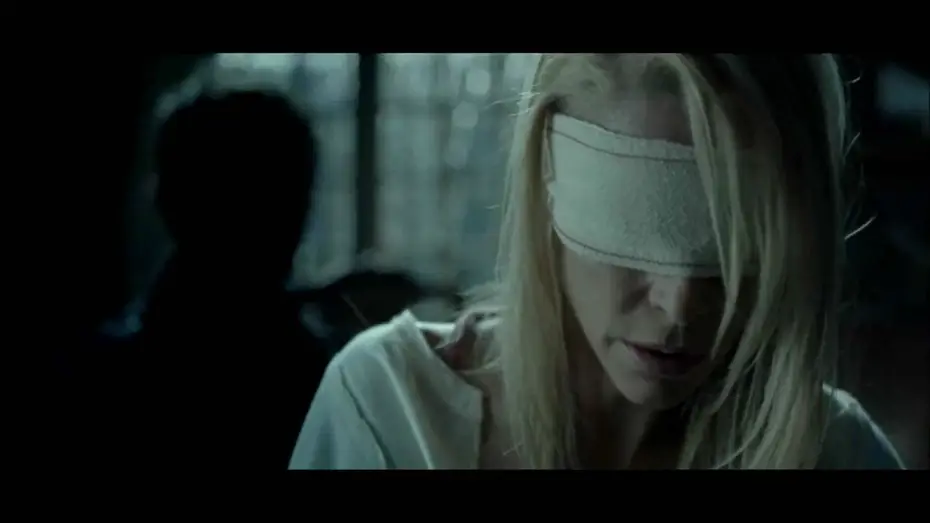 Video for the film Julia's Eyes — Con gli occhi dell'assassino - Trailer Italiano