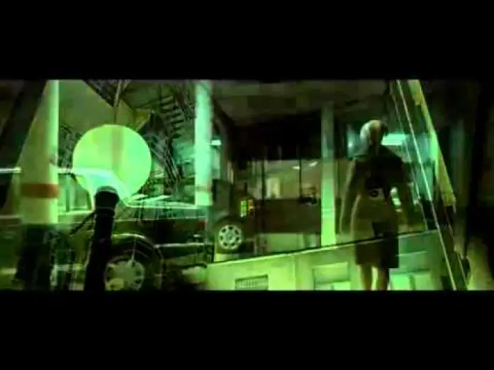 Video for the film Julia's Eyes — Les Yeux de Julia Bande Annonce VF - HD
