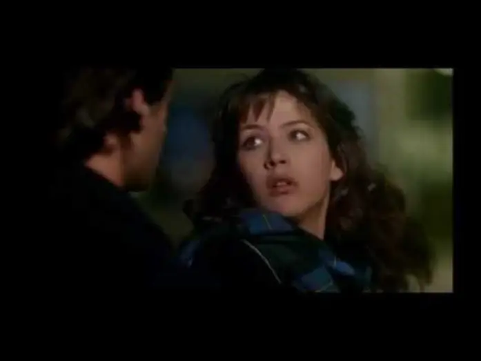 Video for the film The Student — L'Etudiante (1988) - Trailer