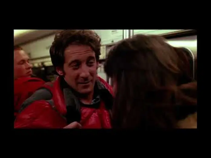 Video for the film The Student — L'étudiante - Bande-annonce