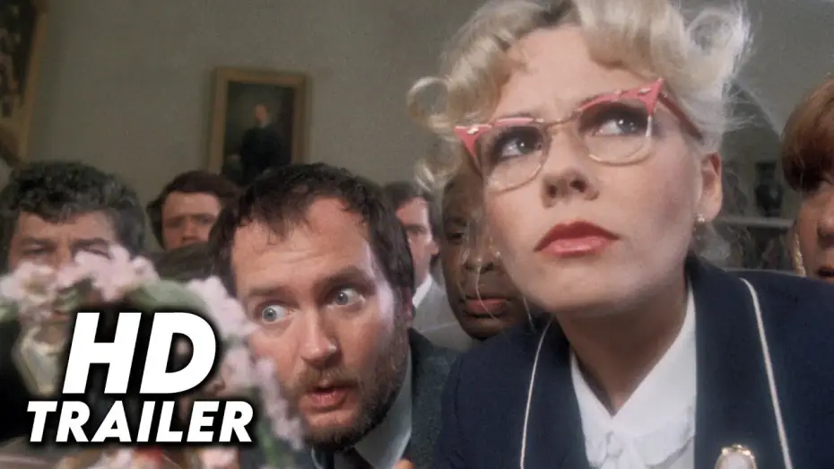 Video for the film Bloodbath at the House of Death — Bloodbath at the House of Death (1984) Original Trailer [FHD]