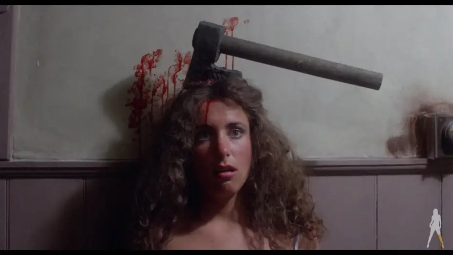Video for the film Bloodbath at the House of Death — Blu-ray Promo Trailer