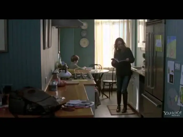 Video for the film The Other Woman — L'Amore e Altri Luoghi Impossibili - Primo Trailer ufficial - HD.flv