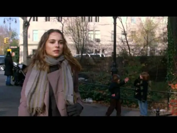 Video for the film The Other Woman — The Other Woman - Trailer (Deutsch)