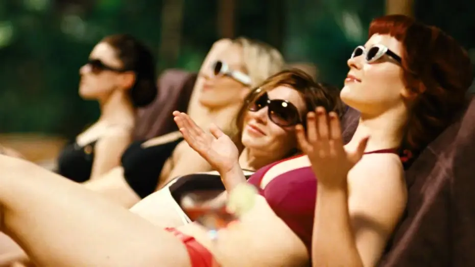 Video for the film We Are the Night — Nous Sommes la Nuit - Bande-annonce - VF