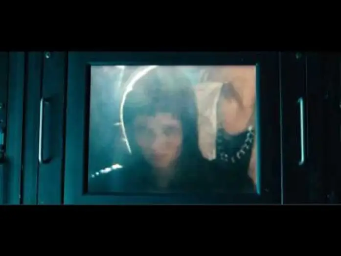 Video for the film We Are the Night — Вкус ночи (We are the night) премьера 7 апреля